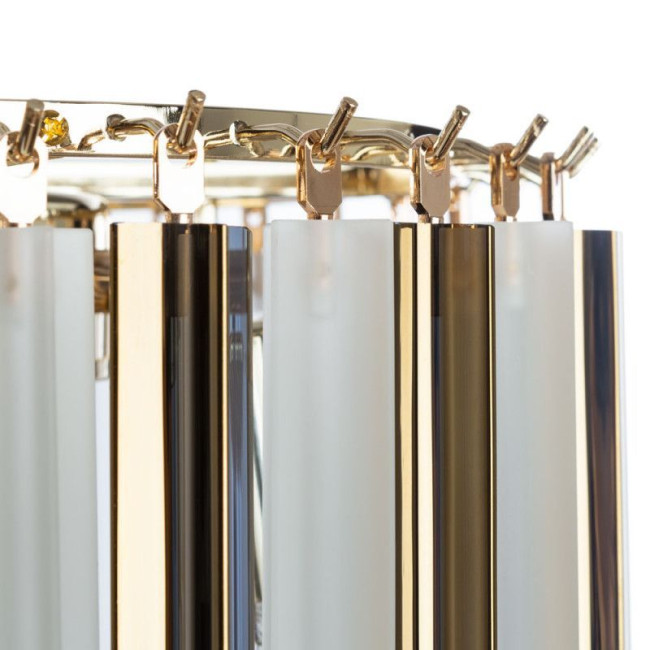 Каскадная люстра ImperiumLoft Compar 193716-23 Каскадная люстра ImperiumLoft Compar 193716-23