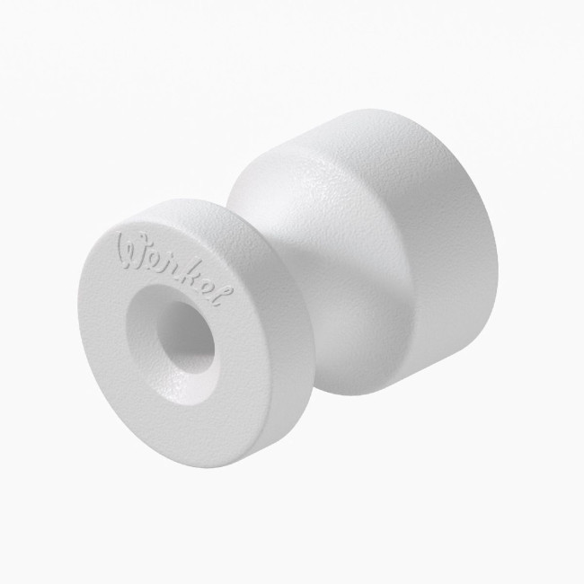 Изолятор (100 шт.) Werkel Vintage 4690389202827 W6433401 a064919 Изолятор (100 шт.) Werkel Vintage 4690389202827 W6433401 a064919