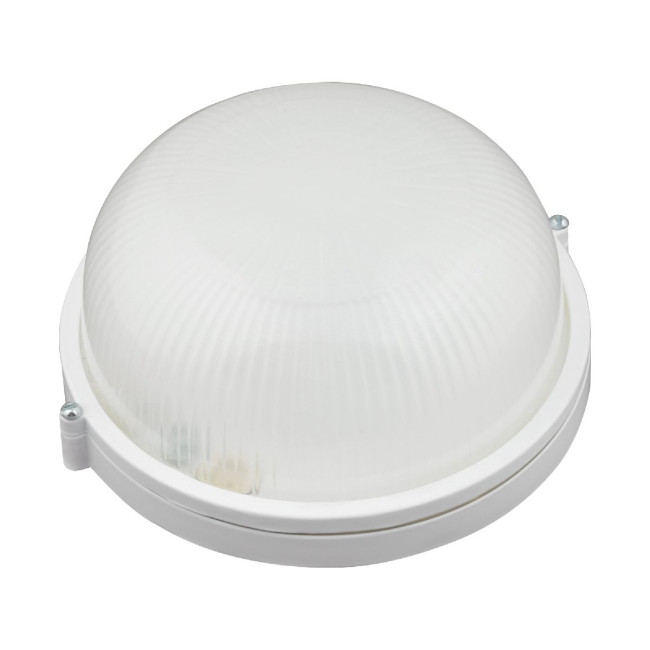Настенно-потолочный светильник Uniel ULW-K21B 12W/4000K IP54 WHITE UL-00012046