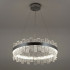 Подвесная люстра Modelux ML.99993.600 CR Подвесная люстра Modelux ML.99993.600 CR