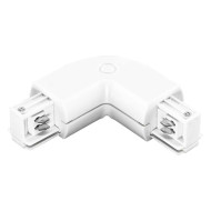 Коннектор L-образный Lightstar Barra 504126 Коннектор L-образный Lightstar Barra 504126