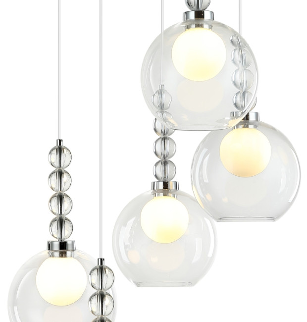 Подвесная люстра Stilfort Designo 2166/09/05P Подвесная люстра Stilfort Designo 2166/09/05P