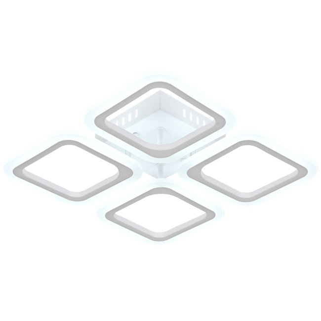 Потолочный светильник Escada Attic 10228/4LED
