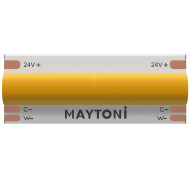 Светодиодная лента Maytoni Led Strip 24В 14,4Вт/м 2700-6000К 5м IP20 201125