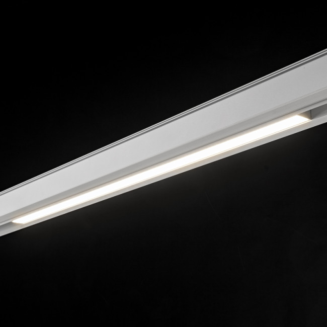 Трековый светильник Lumker SY-LINK-600-WH-24-NW 016837 Трековый светильник Lumker SY-LINK-600-WH-24-NW 016837