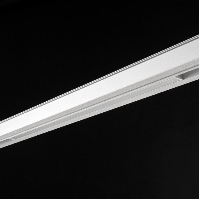 Трековый светильник Lumker SY-LINK-600-WH-24-NW 016837 Трековый светильник Lumker SY-LINK-600-WH-24-NW 016837