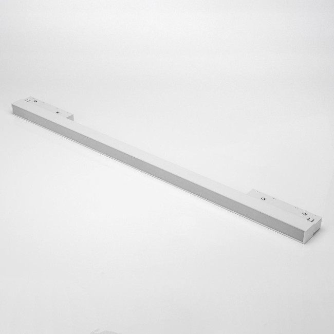 Трековый светильник Lumker SY-LINK-600-WH-24-NW 016837 Трековый светильник Lumker SY-LINK-600-WH-24-NW 016837