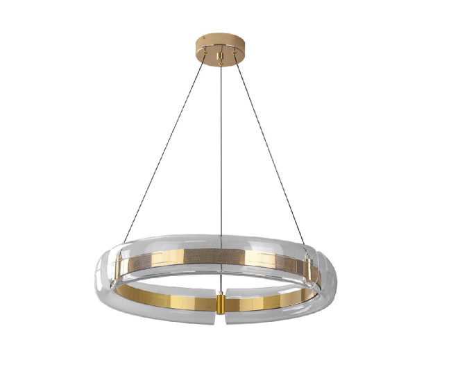 Подвесной светильник Kink Light Риколь 08001-70,33 Подвесной светильник Kink Light Риколь 08001-70,33