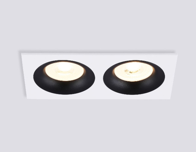 Встраиваемый светильник Ambrella Light Techno Spot Standard Tech TN102732