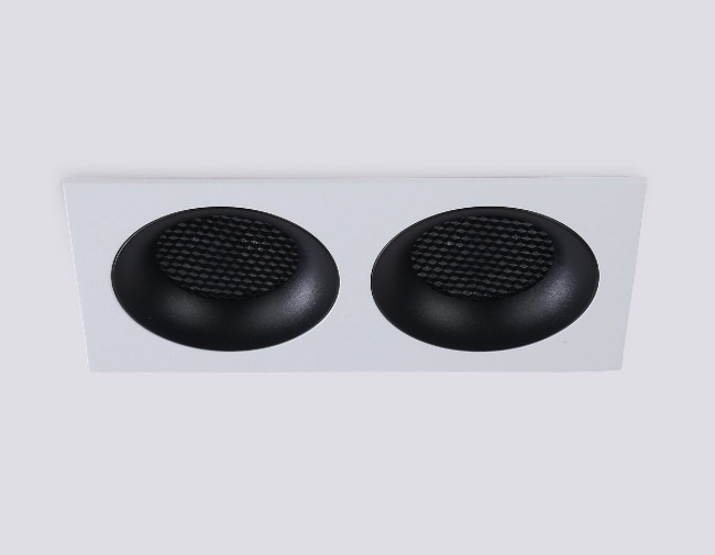 Встраиваемый светильник Ambrella Light Techno Spot Standard Tech TN102732