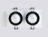 Встраиваемый светильник Ambrella Light Techno Spot Standard Tech TN102732
