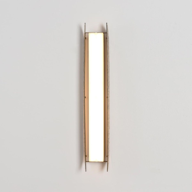 Настенный светильник Odeon Light Hightech Brando 7173/12WL Настенный светильник Odeon Light Hightech Brando 7173/12WL