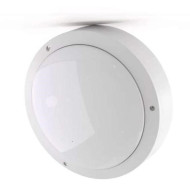 Потолочный светодиодный светильник (UL-00005452) Uniel ULW-K13A 10W/5000K IP54 White Потолочный светодиодный светильник (UL-00005452) Uniel ULW-K13A 10W/5000K IP54 White