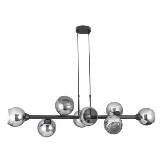 Подвесная люстра Rivoli Irmhild 3172-208 Б0051271 Подвесная люстра Rivoli Irmhild 3172-208 Б0051271