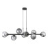 Подвесная люстра Rivoli Irmhild 3172-208 Б0051271 Подвесная люстра Rivoli Irmhild 3172-208 Б0051271