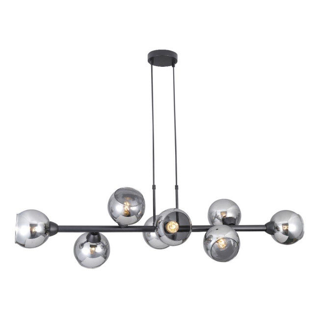 Подвесная люстра Rivoli Irmhild 3172-208 Б0051271 Подвесная люстра Rivoli Irmhild 3172-208 Б0051271