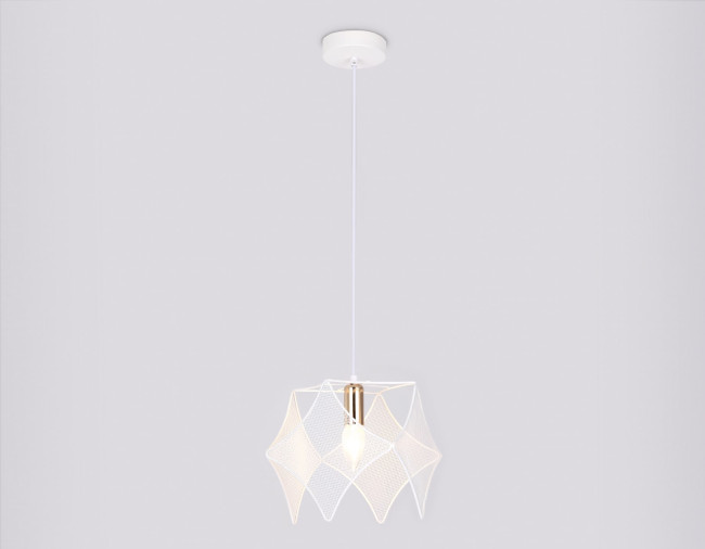 Подвесной светильник Ambrella Light Traditional TR8420