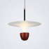 Подвесной светильник LED4U L8755-1 BR Подвесной светильник LED4U L8755-1 BR