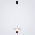 Подвесной светильник LED4U L8755-1 BR Подвесной светильник LED4U L8755-1 BR
