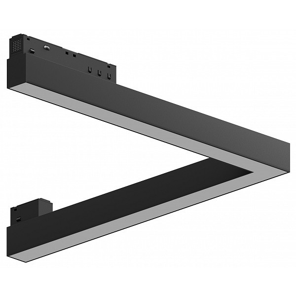 Трековый магнитный светильник Hesby Lighting ElDeko HSBL_0235 Трековый магнитный светильник Hesby Lighting ElDeko HSBL_0235