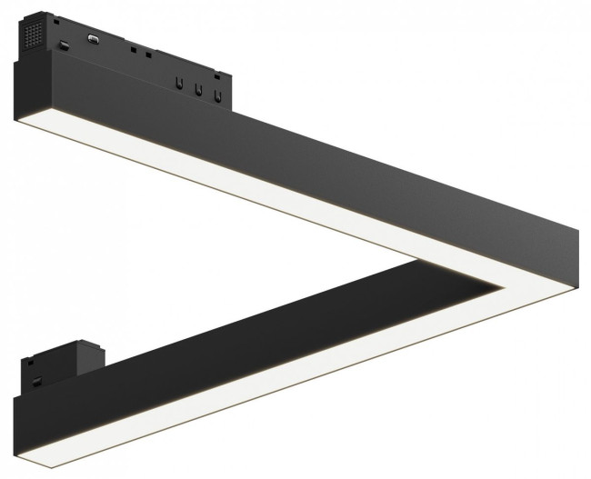 Трековый магнитный светильник Hesby Lighting ElDeko HSBL_0235 Трековый магнитный светильник Hesby Lighting ElDeko HSBL_0235