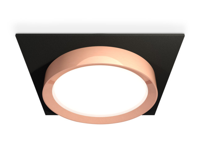 Встраиваемый светильник Ambrella Light Techno Spot XC8062006 (C8062, N8126)