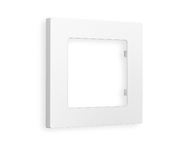 Рамка одноместная Ambrella Volt Techno AF220121 Рамка одноместная Ambrella Volt Techno AF220121