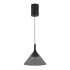 Подвесной светильник Arlight SP-OMBRELLO-HANG-R200-7W Warm3000 (BK, 30 deg, 230V) (IP20 Металл) 059590 Подвесной светильник Arlight SP-OMBRELLO-HANG-R200-7W Warm3000 (BK, 30 deg, 230V) (IP20 Металл) 059590