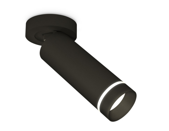 Спот Ambrella Light Techno Spot XM6343221 (A2229, C6343, N6229) Спот Ambrella Light Techno Spot XM6343221 (A2229, C6343, N6229)