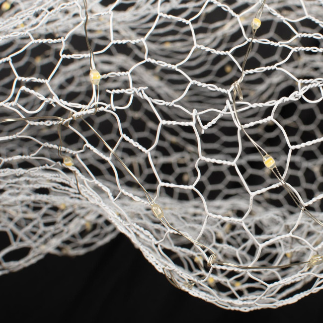 Подвесная люстра Loft IT Cloud 10247/1000 White Подвесная люстра Loft IT Cloud 10247/1000 White