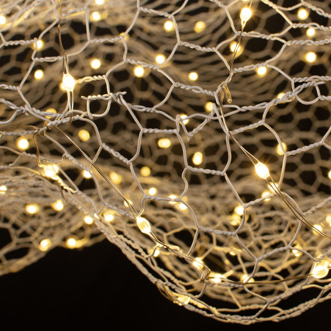 Подвесная люстра Loft IT Cloud 10247/1000 White Подвесная люстра Loft IT Cloud 10247/1000 White