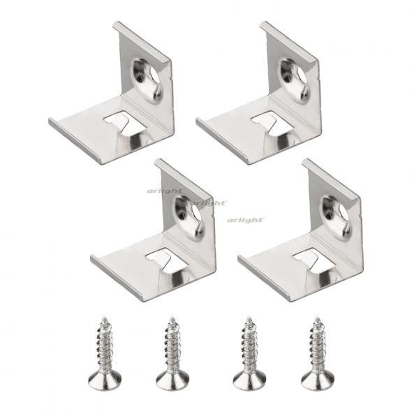 Держатель Arlight SL-KANT-H16 024486 Держатель Arlight SL-KANT-H16 024486