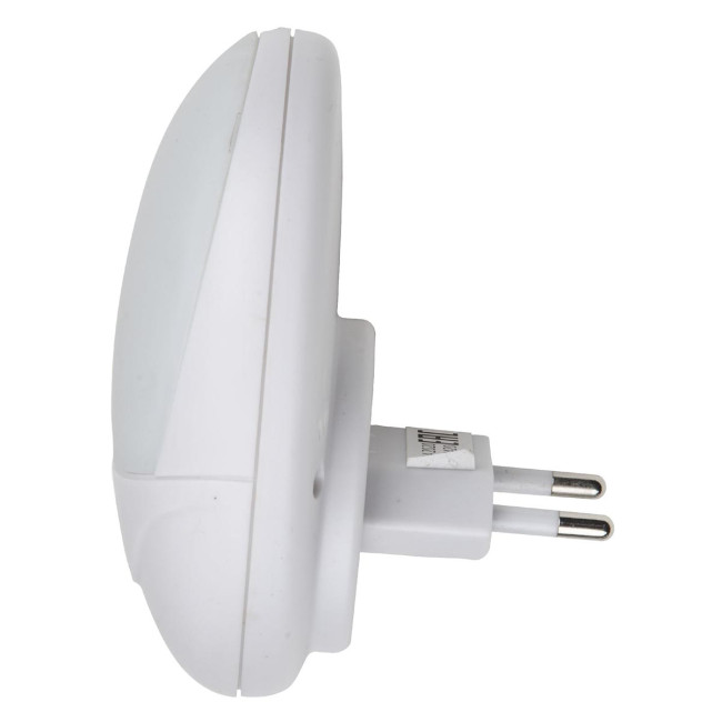 Светильник-ночник Uniel DTL-317 Овал/White/Sensor UL-00007055 Светильник-ночник Uniel DTL-317 Овал/White/Sensor UL-00007055