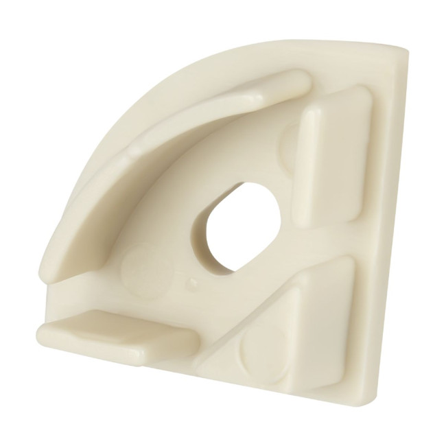 Комплект заглушек Maytoni Led strip для профиля ALM008S 10 шт ALM008EC Комплект заглушек Maytoni Led strip для профиля ALM008S 10 шт ALM008EC