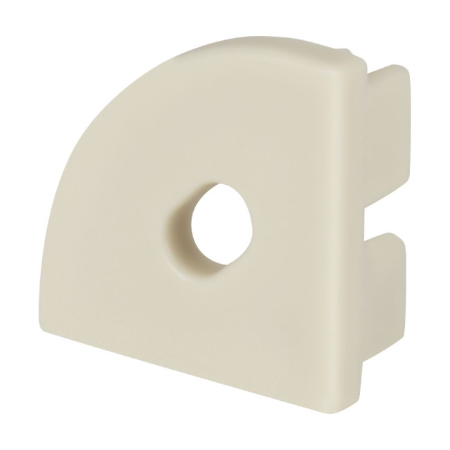 Комплект заглушек Maytoni Led strip для профиля ALM008S 10 шт ALM008EC Комплект заглушек Maytoni Led strip для профиля ALM008S 10 шт ALM008EC