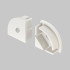 Комплект заглушек Maytoni Led strip для профиля ALM008S 10 шт ALM008EC Комплект заглушек Maytoni Led strip для профиля ALM008S 10 шт ALM008EC