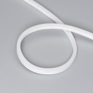 Светодиодная герметичная лента Arlight HALO-SIDE-A160-10x17mm 24V Day4000 (10 W/m, IP67, 5m, wire x1) 053369