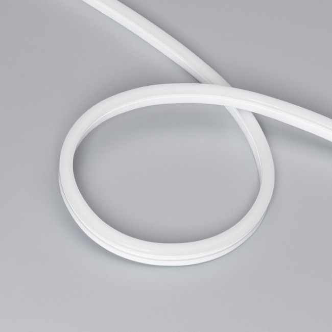 Светодиодная герметичная лента Arlight HALO-SIDE-A160-10x17mm 24V Day4000 (10 W/m, IP67, 5m, wire x1) 053369