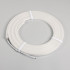 Светодиодная герметичная лента Arlight HALO-SIDE-A160-10x17mm 24V Day4000 (10 W/m, IP67, 5m, wire x1) 053369