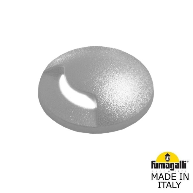 Уличный встраиваемый светильник Fumagalli Teresa 2L1.000.000.LXZ1L Уличный встраиваемый светильник Fumagalli Teresa 2L1.000.000.LXZ1L