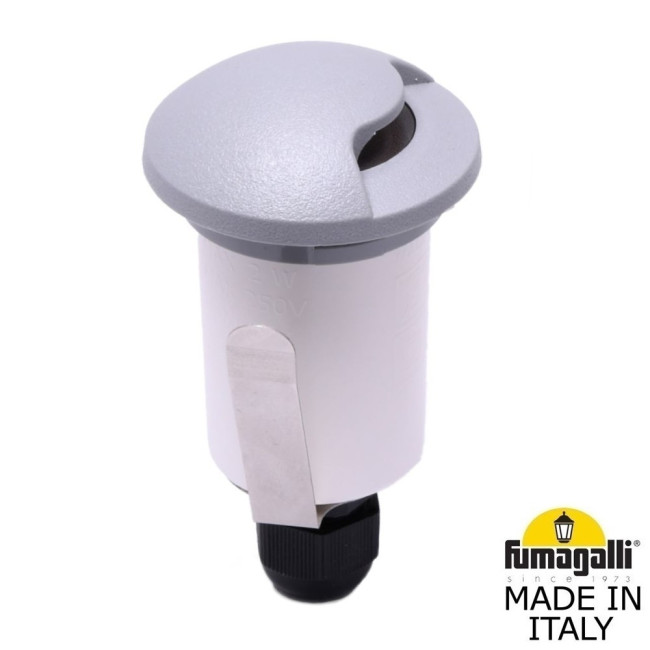 Уличный встраиваемый светильник Fumagalli Teresa 2L1.000.000.LXZ1L Уличный встраиваемый светильник Fumagalli Teresa 2L1.000.000.LXZ1L