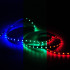 Светодиодная лента Gauss 12В 5050 10Вт/м RGBK 5м IP20 BT055 Светодиодная лента Gauss 12В 5050 10Вт/м RGBK 5м IP20 BT055