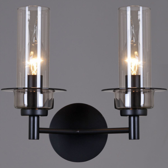 Бра Illumico IL2216-2WLS-24 HIGHBALL Бра Illumico IL2216-2WLS-24 HIGHBALL