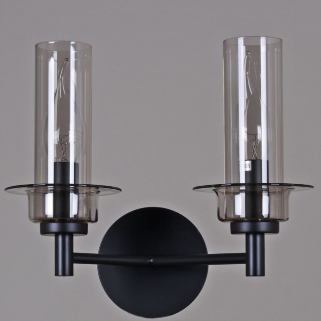 Бра Illumico IL2216-2WLS-24 HIGHBALL Бра Illumico IL2216-2WLS-24 HIGHBALL