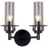 Бра Illumico IL2216-2WLS-24 HIGHBALL Бра Illumico IL2216-2WLS-24 HIGHBALL