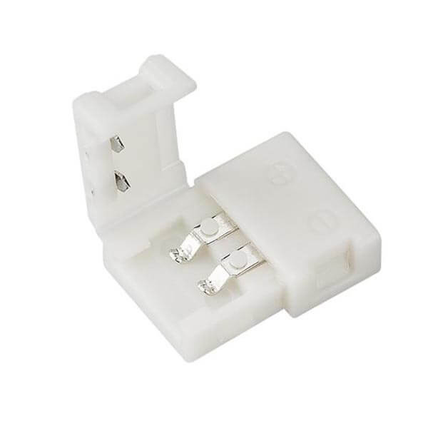 Соединитель Arlight FIX-MONO-8mm (3528) 023943 Соединитель Arlight FIX-MONO-8mm (3528) 023943