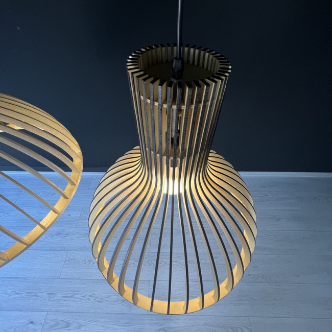 Подвесной светильник ImperiumLoft Victo 140989-26 Подвесной светильник ImperiumLoft Victo 140989-26