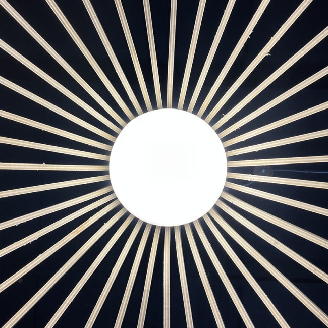 Подвесной светильник ImperiumLoft Victo 140989-26 Подвесной светильник ImperiumLoft Victo 140989-26