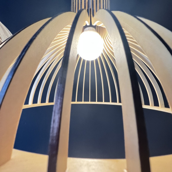 Подвесной светильник ImperiumLoft Victo 140989-26 Подвесной светильник ImperiumLoft Victo 140989-26