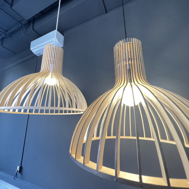 Подвесной светильник ImperiumLoft Victo 140989-26 Подвесной светильник ImperiumLoft Victo 140989-26